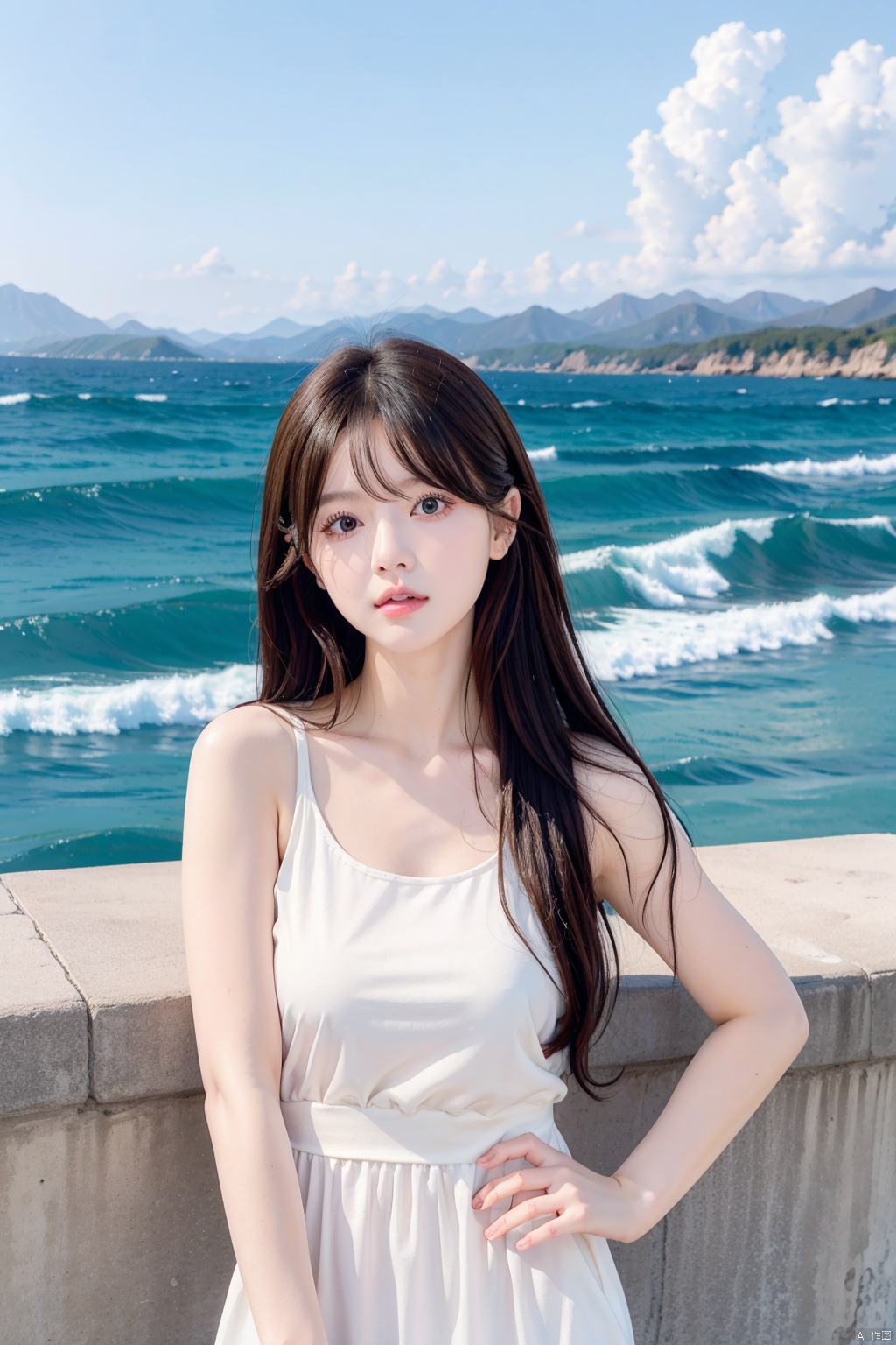 (masterpiece), best, 8k , 1girl