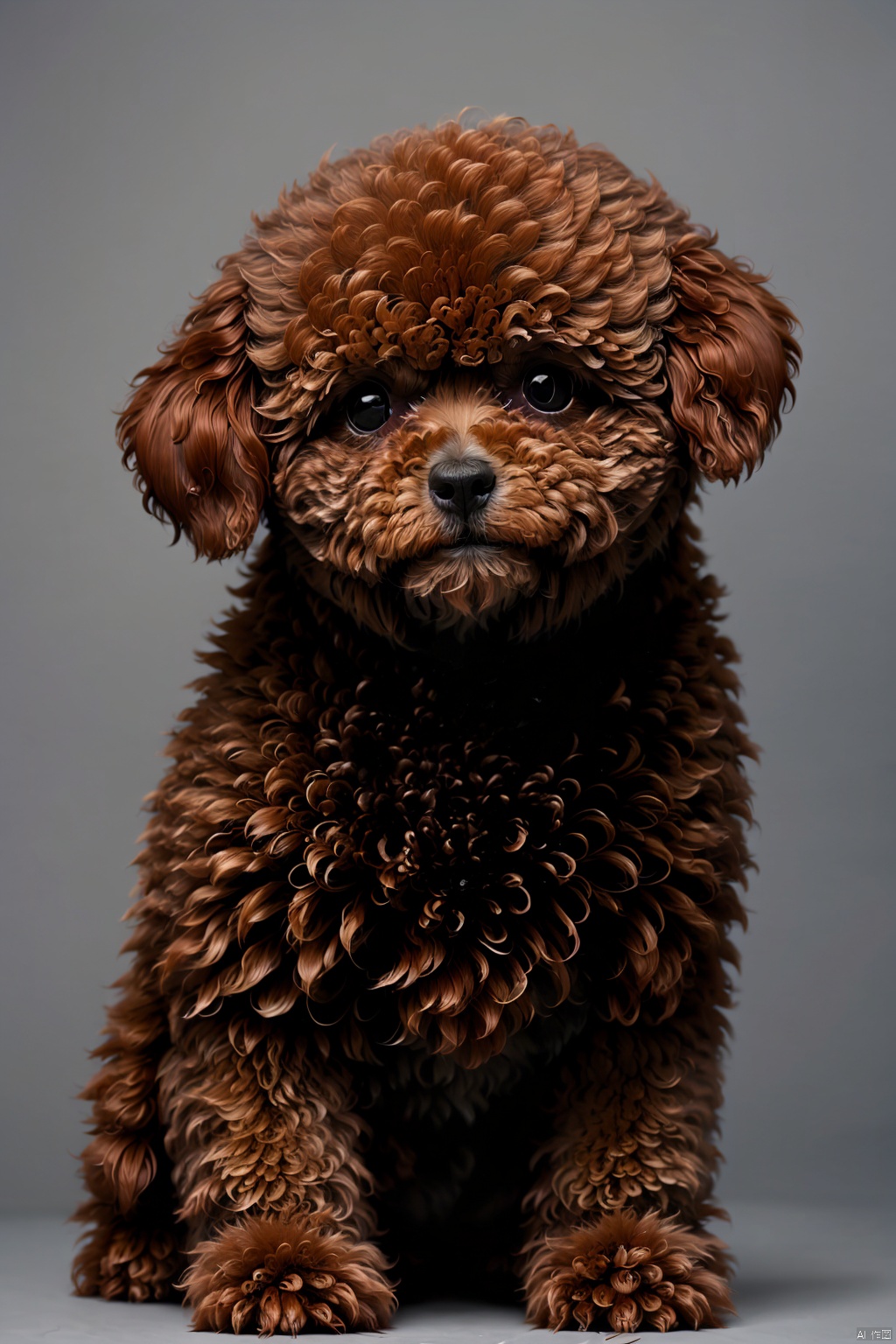  absurdres,absurdres,realistic,(full_shot:1.8), solo,, Dog_Teddy