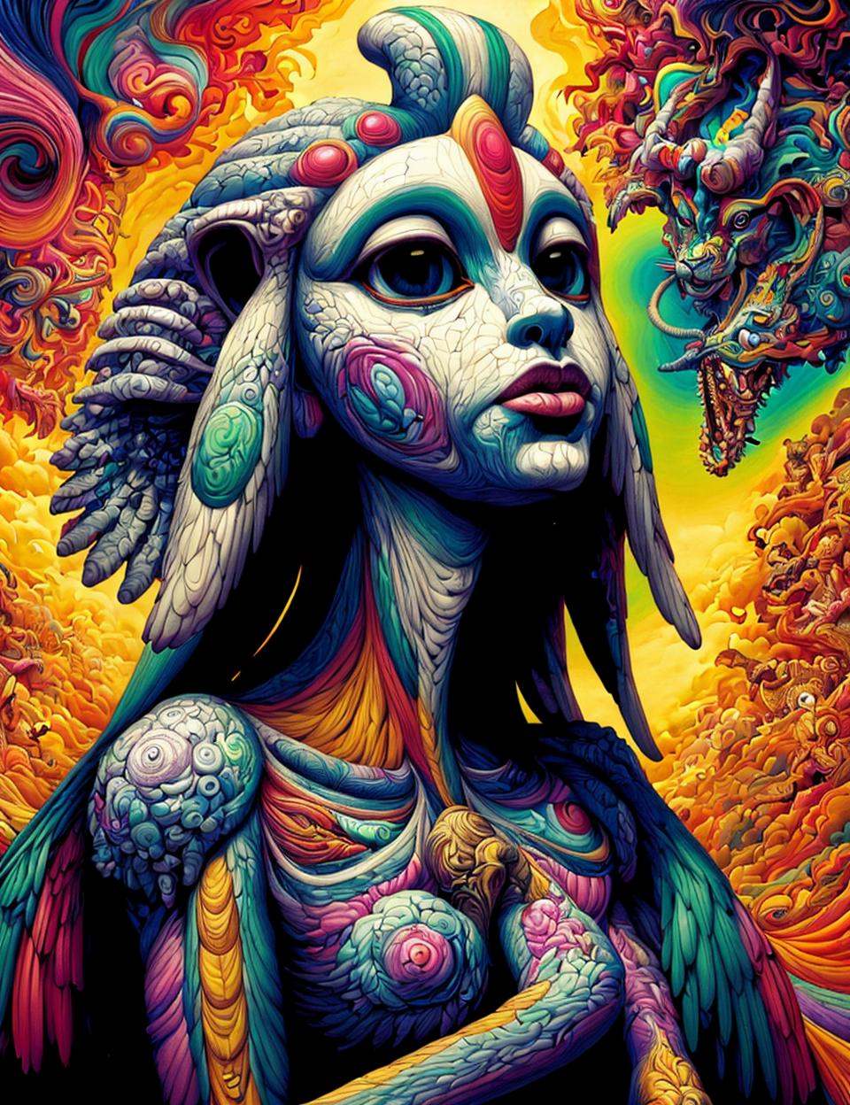 masterpiece,  awesome quality,  hyper detailed by DonMischo on Tensor.Art