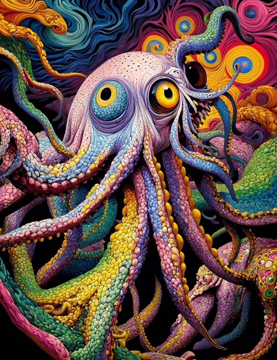 masterpiece,  awesome quality,  hyper detailed by DonMischo on Tensor.Art