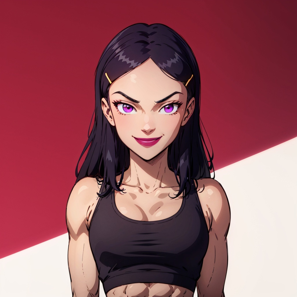 1girl,  solo,  Mandy on Tensor.Art