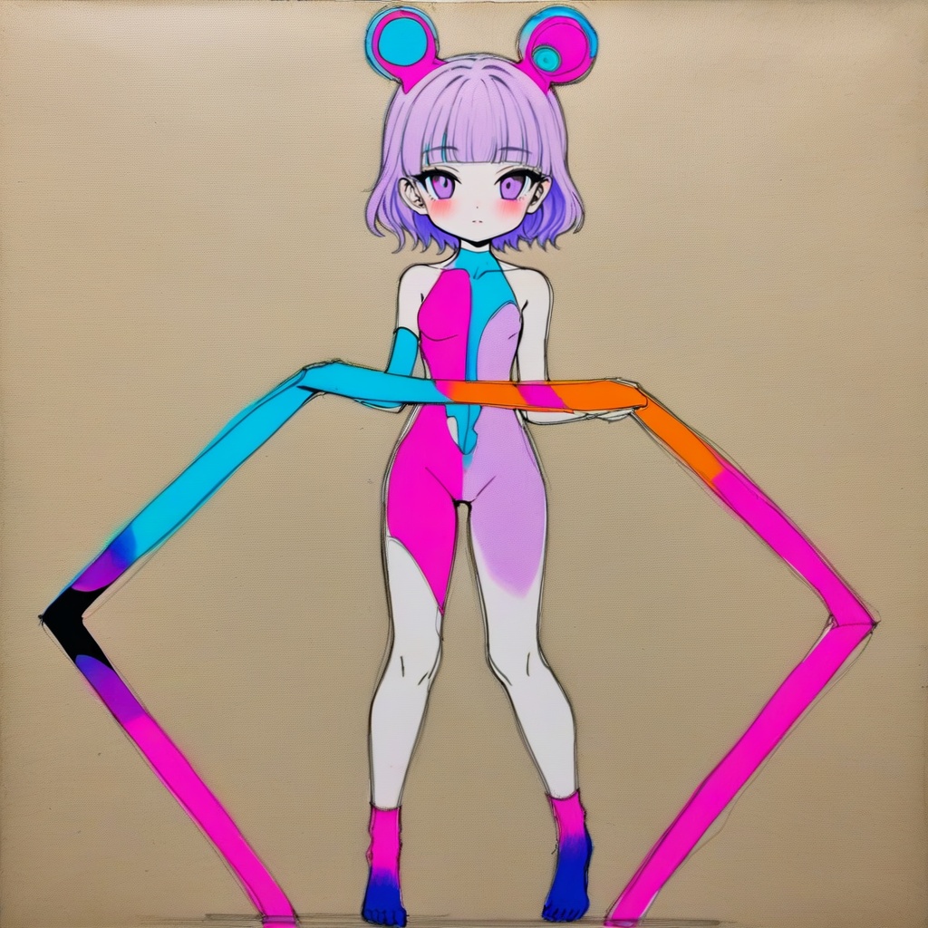 (full body),  nai3,  solo on Tensor.Art