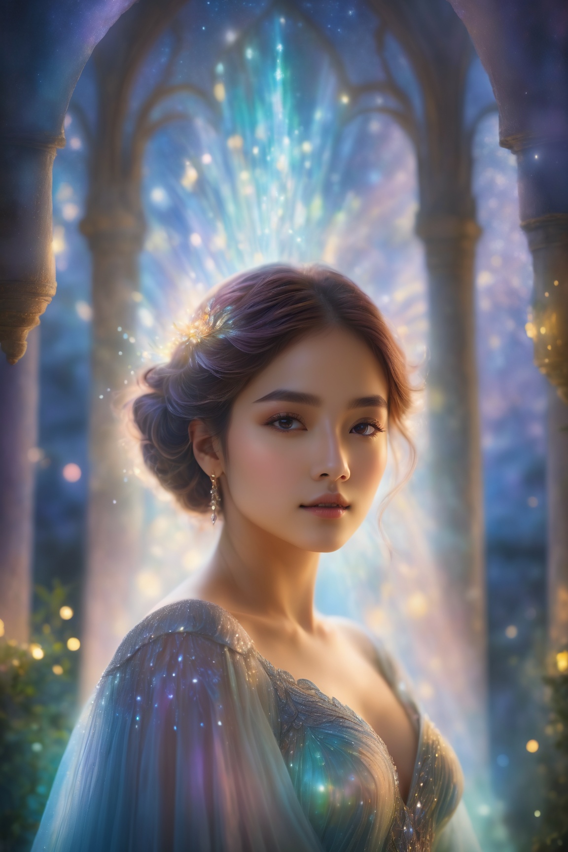 (best quality,  8K,  highres on Tensor.Art