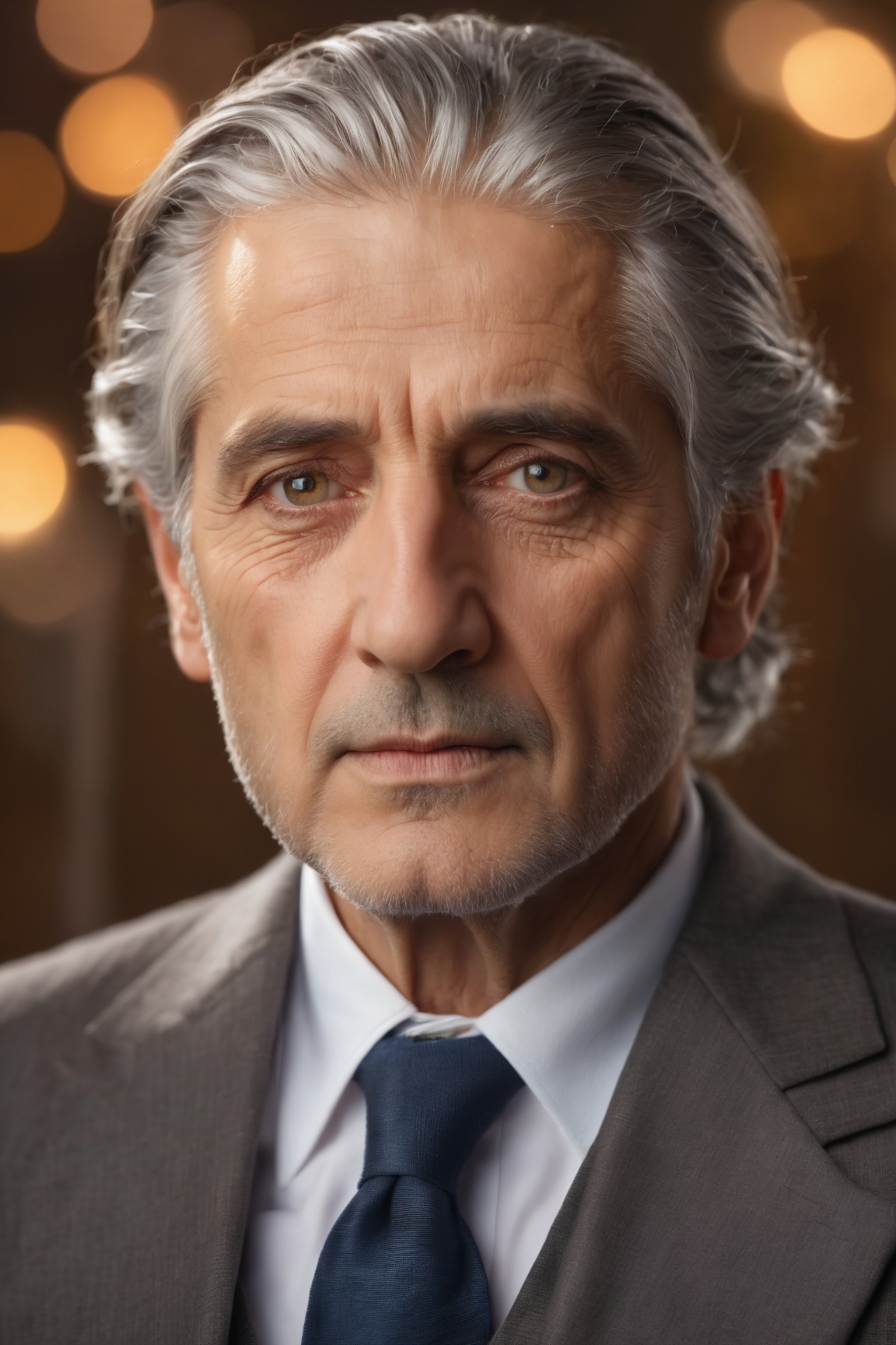 ultra-detailed,  man,  grey haired on Tensor.Art