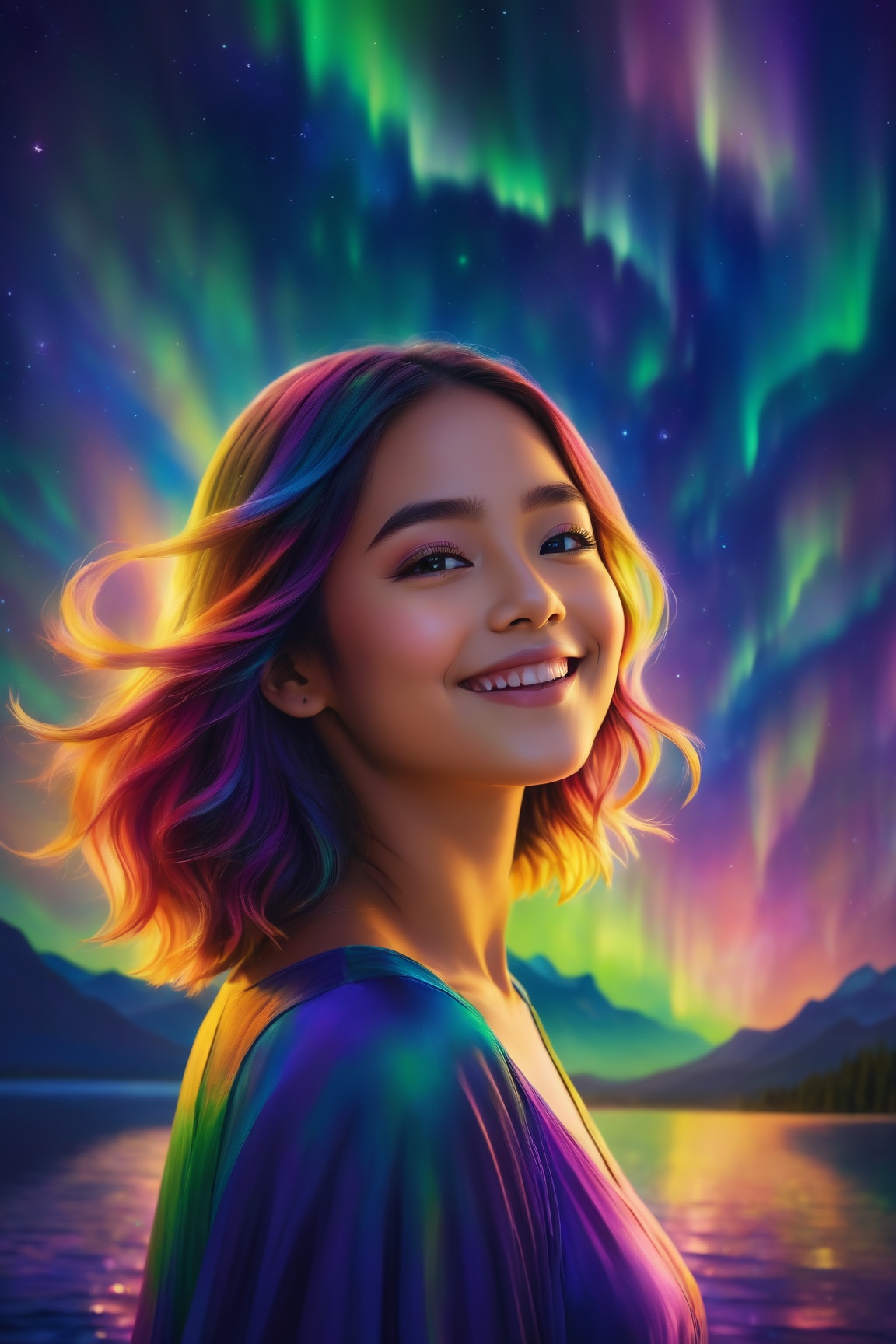 (best quality,  8K,  highres on Tensor.Art