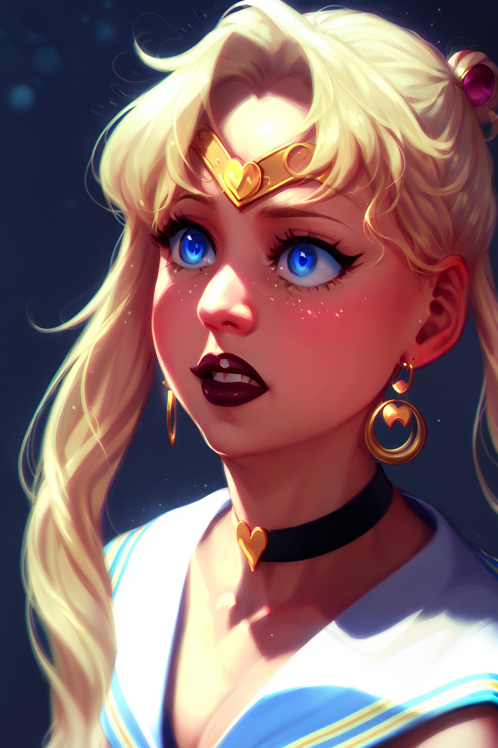 Pauline_Voß_style_lora_by_niolas,  1girl,  long hair on Tensor.Art