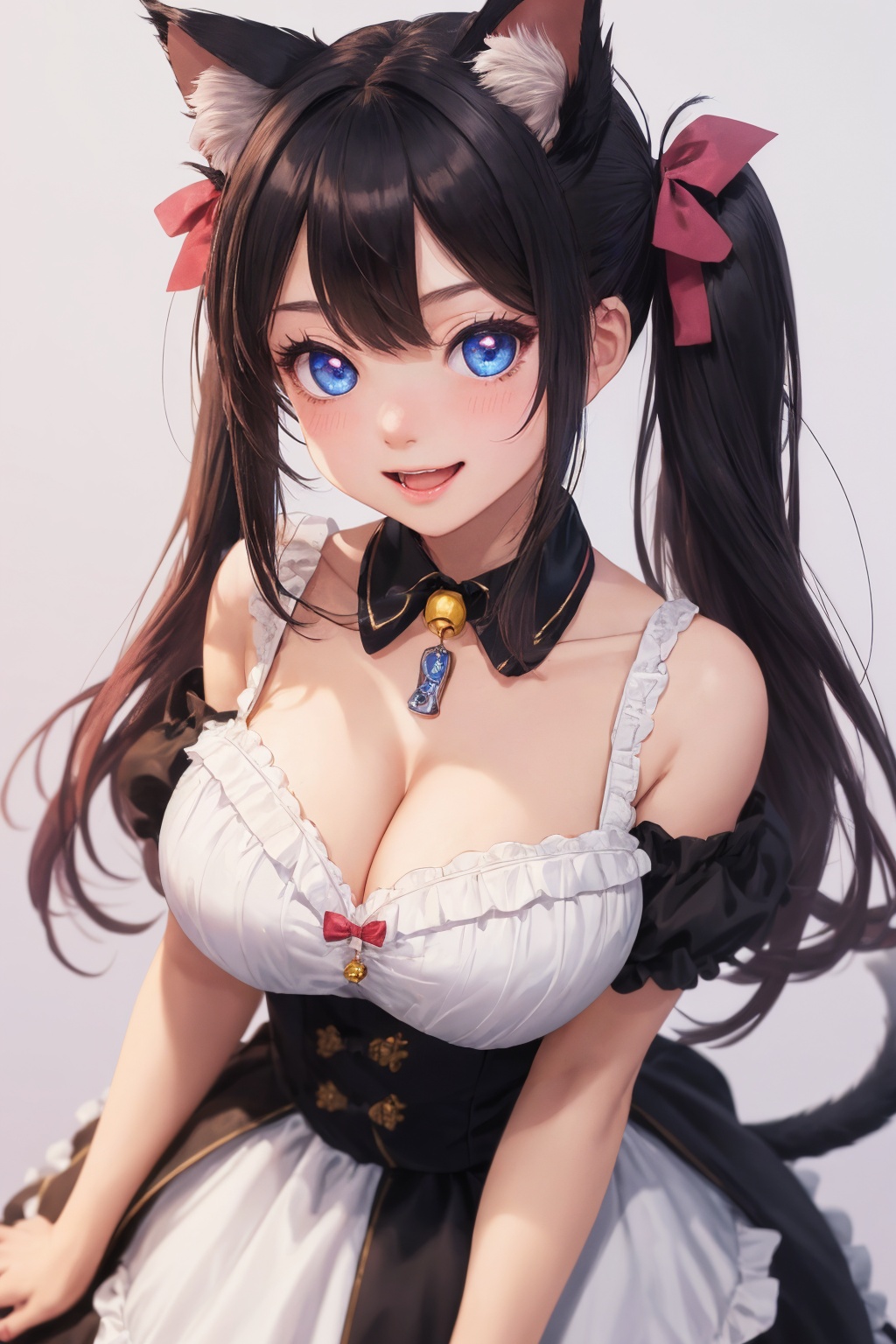 amazing quality,  best quality,  high quality on Tensor.Art