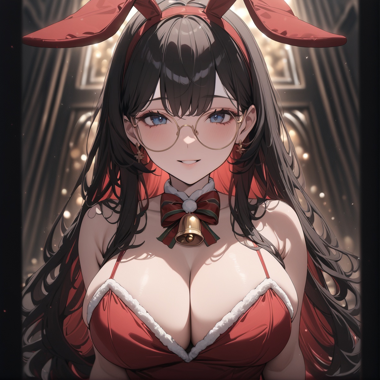 ((masterpiece,  best quality,  highres on Tensor.Art