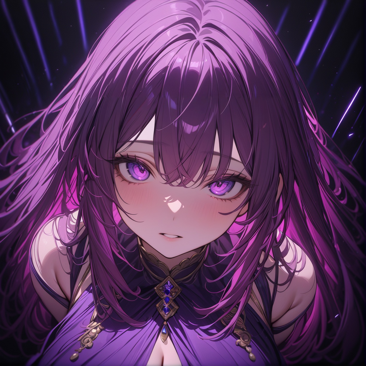 ((masterpiece,  best quality)),  newest on Tensor.Art