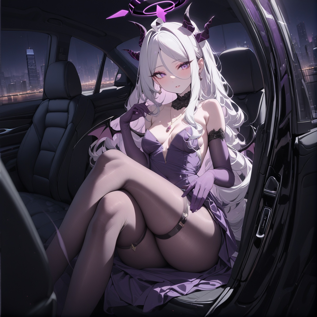 ((masterpiece,  best quality,  highres on Tensor.Art