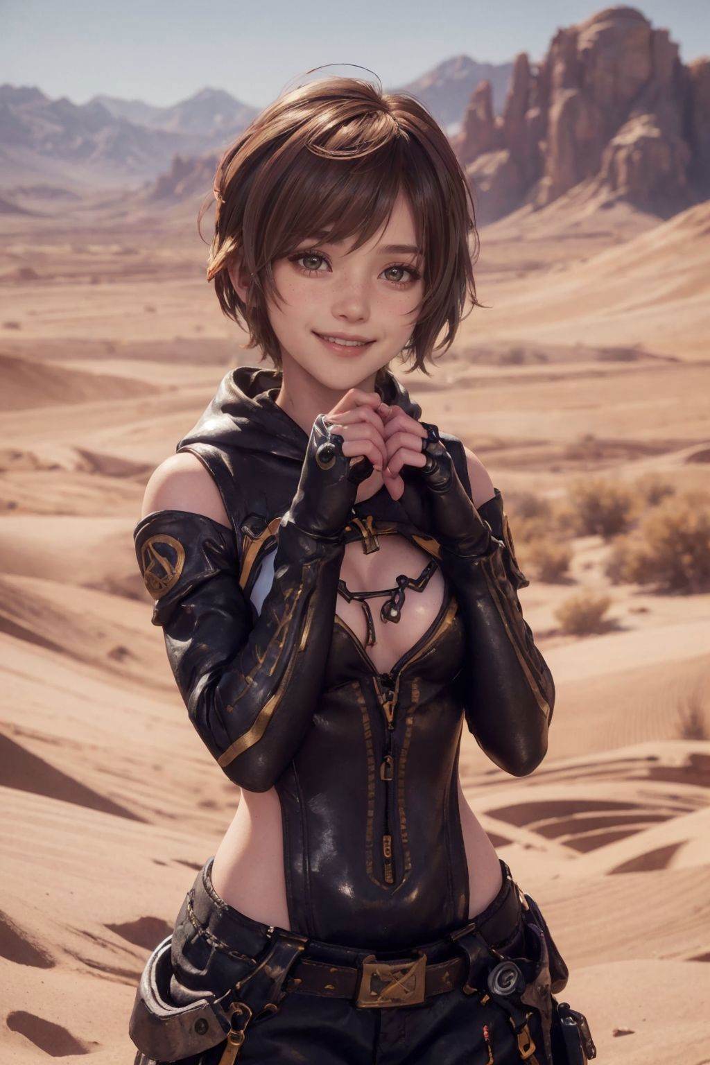 1girl,  cute,  st3llarlilly on Tensor.Art