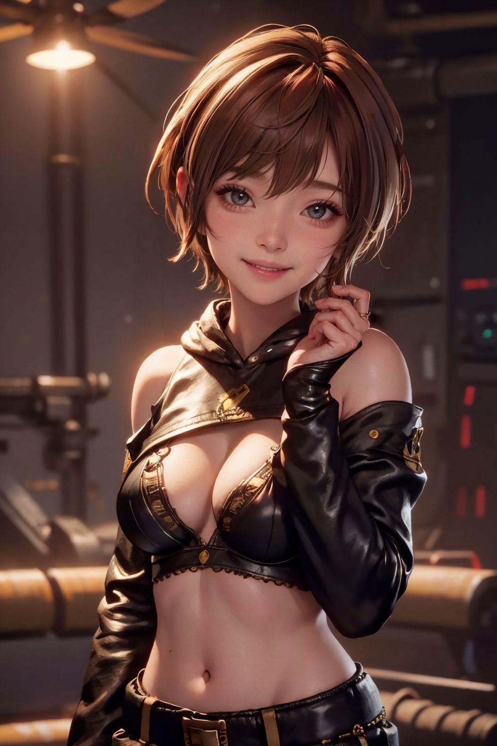 close-up,  1girl,  st3llarlilly on Tensor.Art