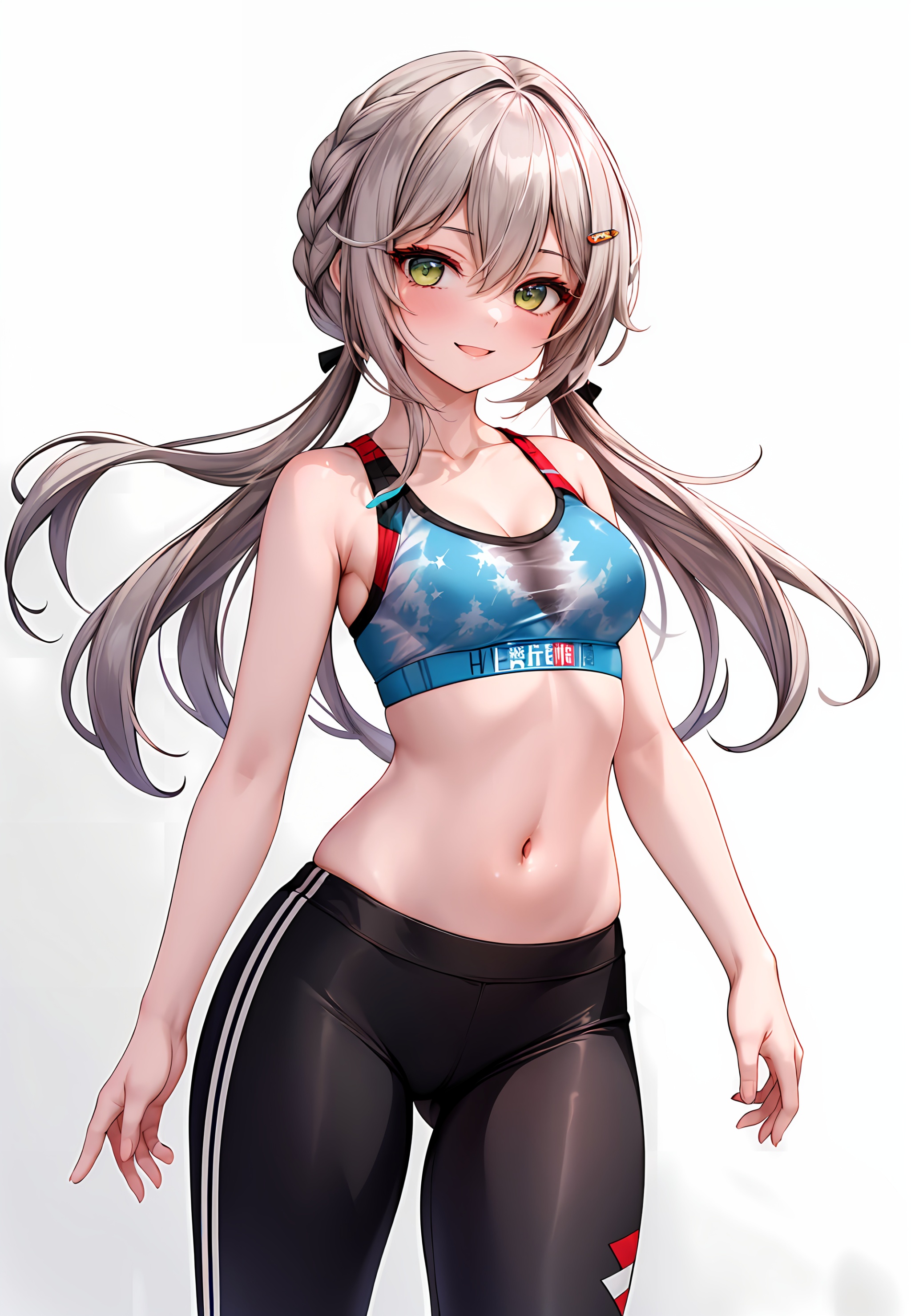 ((masterpiece,  best quality)),  1girl on Tensor.Art