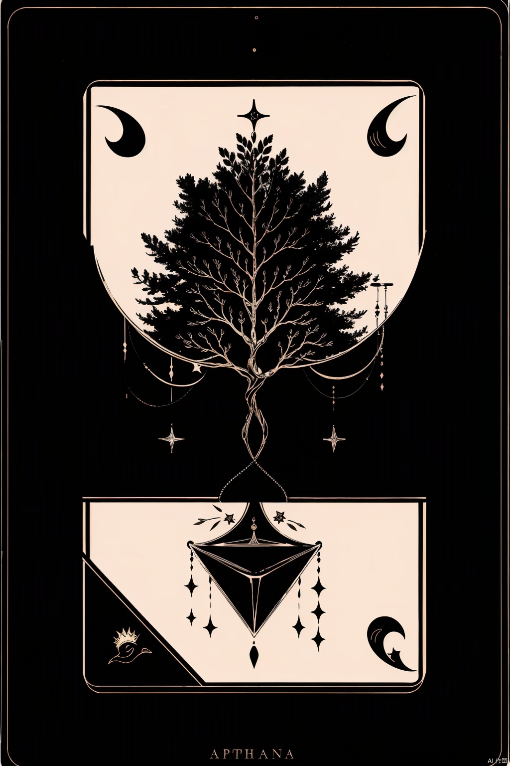 tree,star,line,symbol,card,simple background,monochrome,black background,still life<lora:EMS-309820-EMS:0.800000>