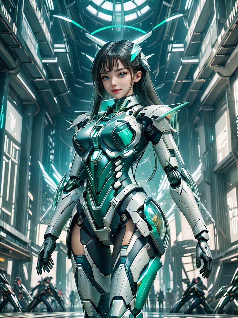 Masterpiece,  High quality,  64K on Tensor.Art