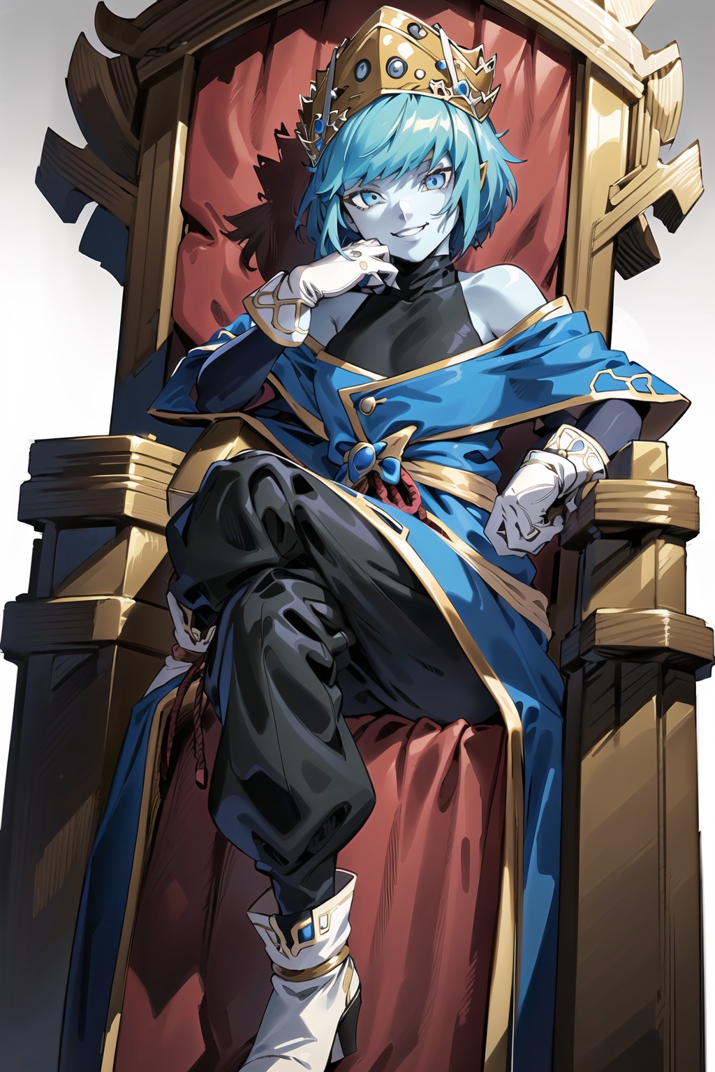 ((best quality)),  ((highly detailed)),  masterpiece on Tensor.Art