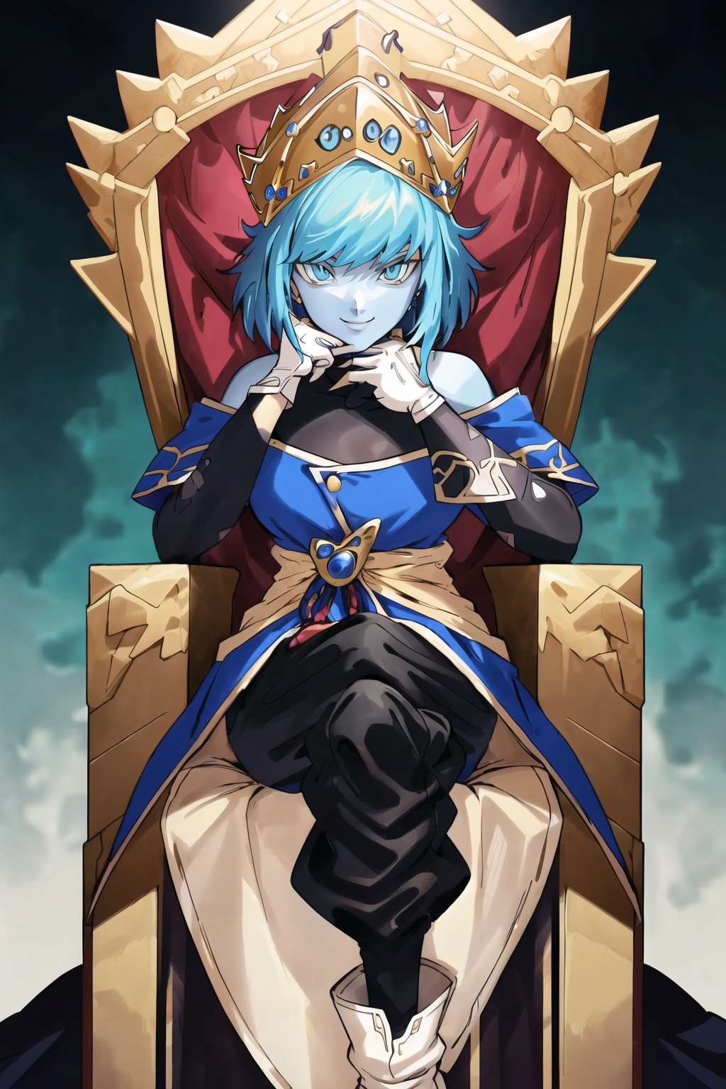 ((best quality)),  ((highly detailed)),  masterpiece on Tensor.Art