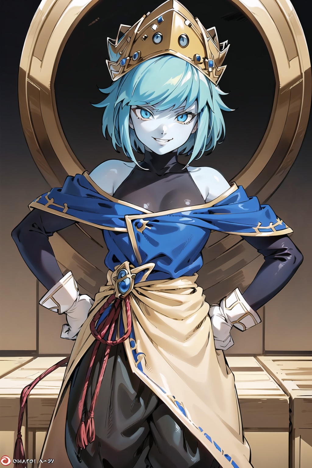 ((best quality)),  ((highly detailed)),  masterpiece on Tensor.Art