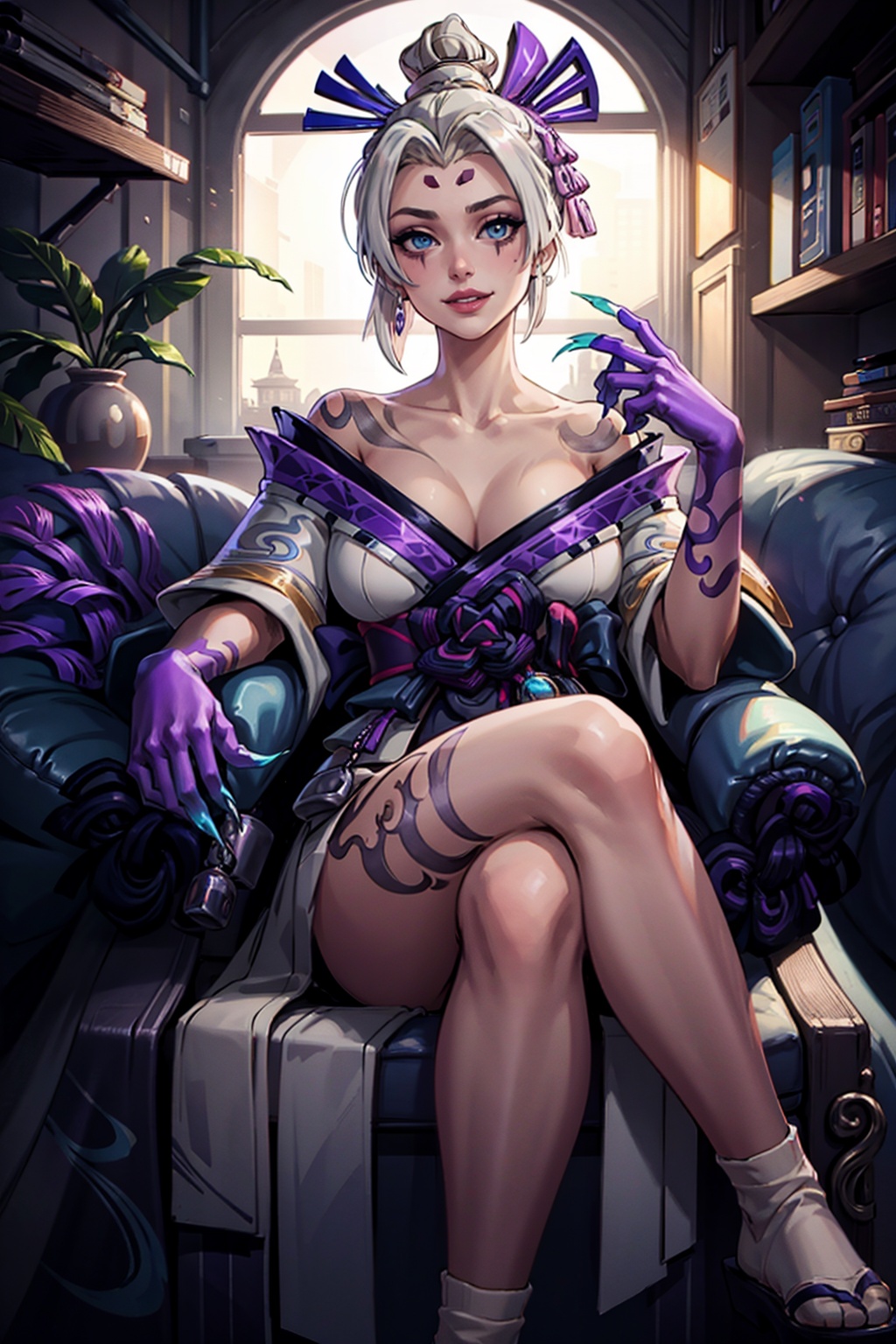 masterpiece,  best quality,  highres on Tensor.Art