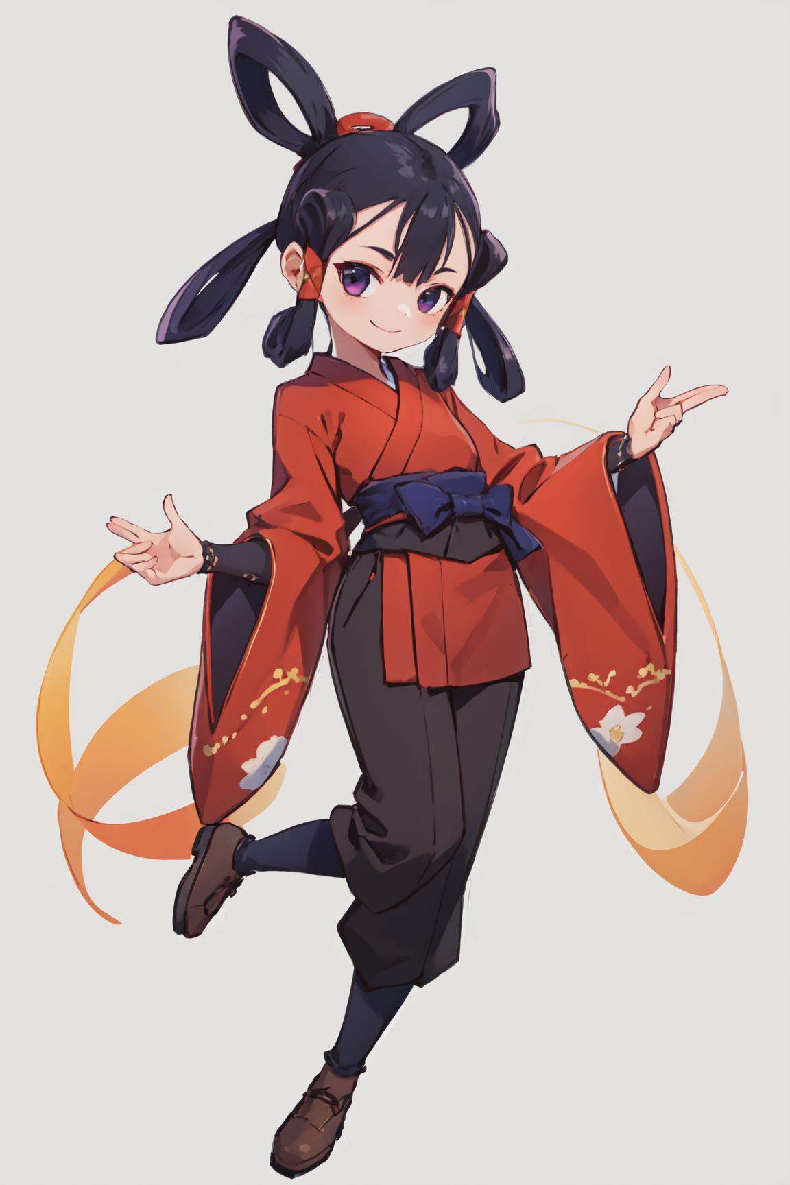 masterpiece,  best quality,  1girl on Tensor.Art