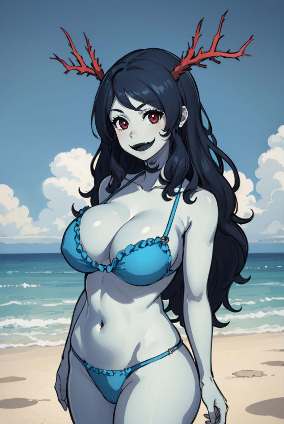 masterpiece,  best quality,  1girl on Tensor.Art