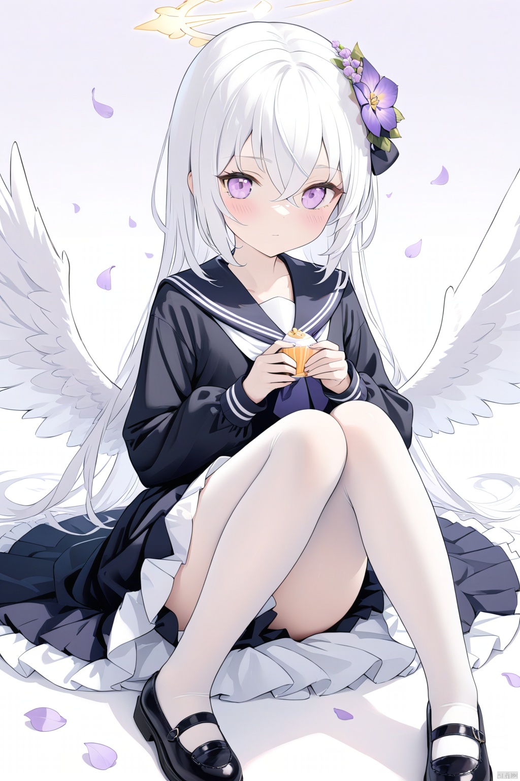 1girl,  extremely detailed CG unity 8k wallpaper,  best quality on Tensor.Art