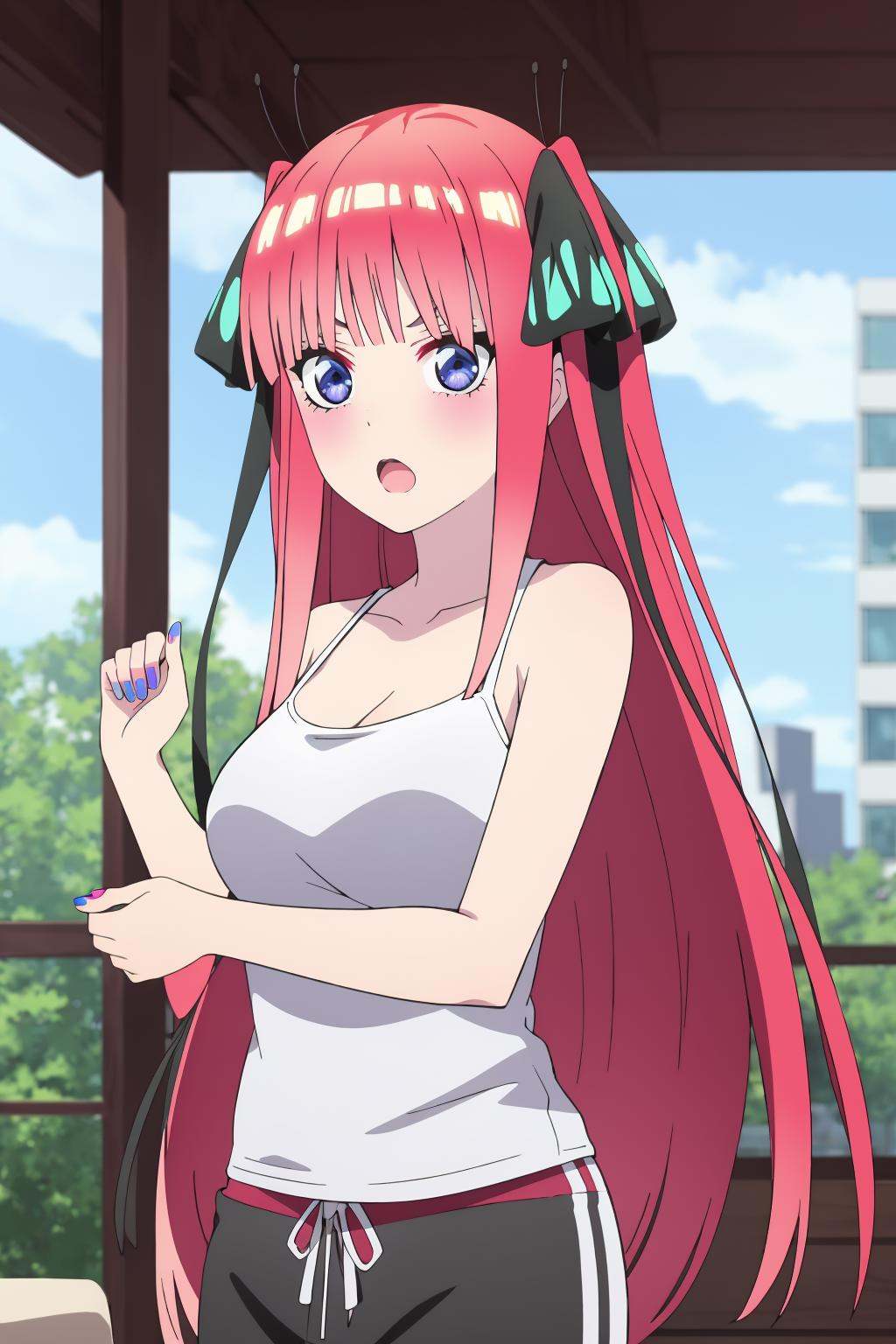 ((best quality)),  ((highly detailed)),  masterpiece on Tensor.Art
