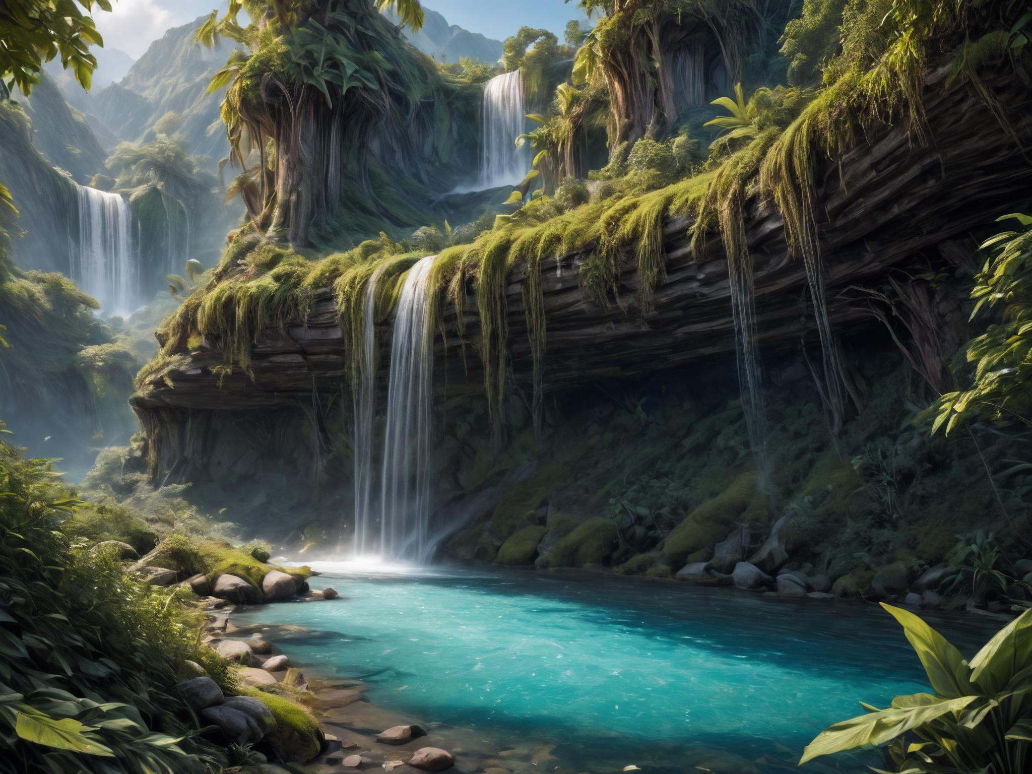 isometric style breathtaking,  hyperrealistic,  hyperdetailed on Tensor.Art