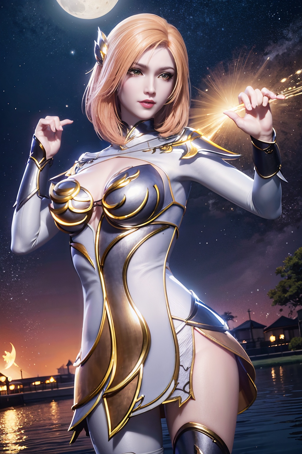 masterpiece,  best quality,  official art on Tensor.Art