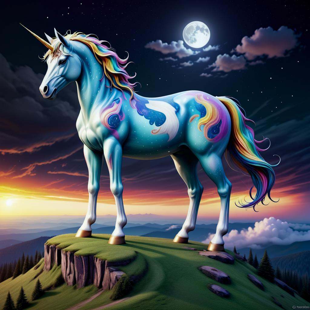 AI generated image on Tensor.Art