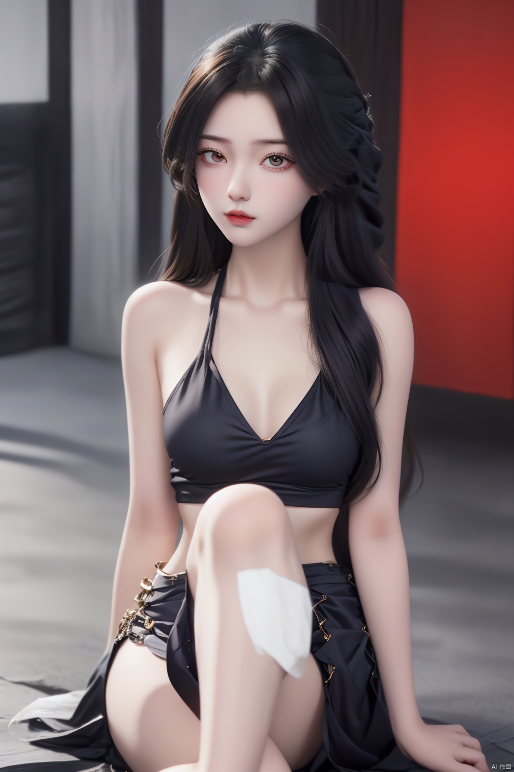 1girl
