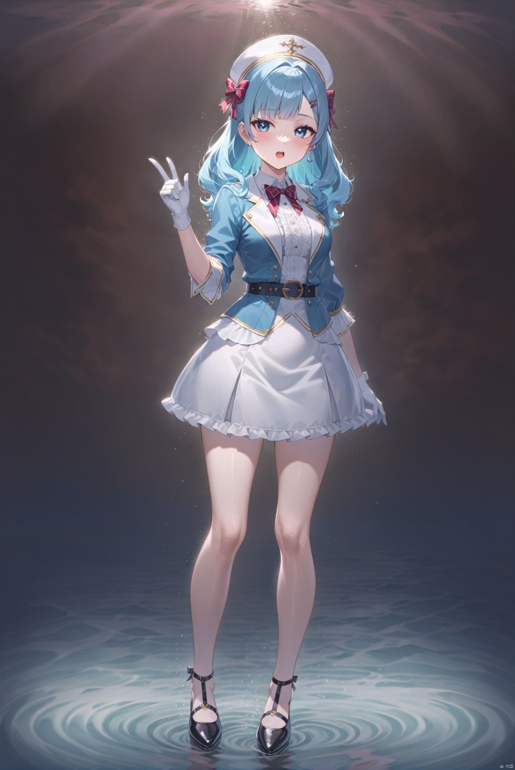 XL王者荣耀-朵莉亚 by NONONO on Tensor.Art