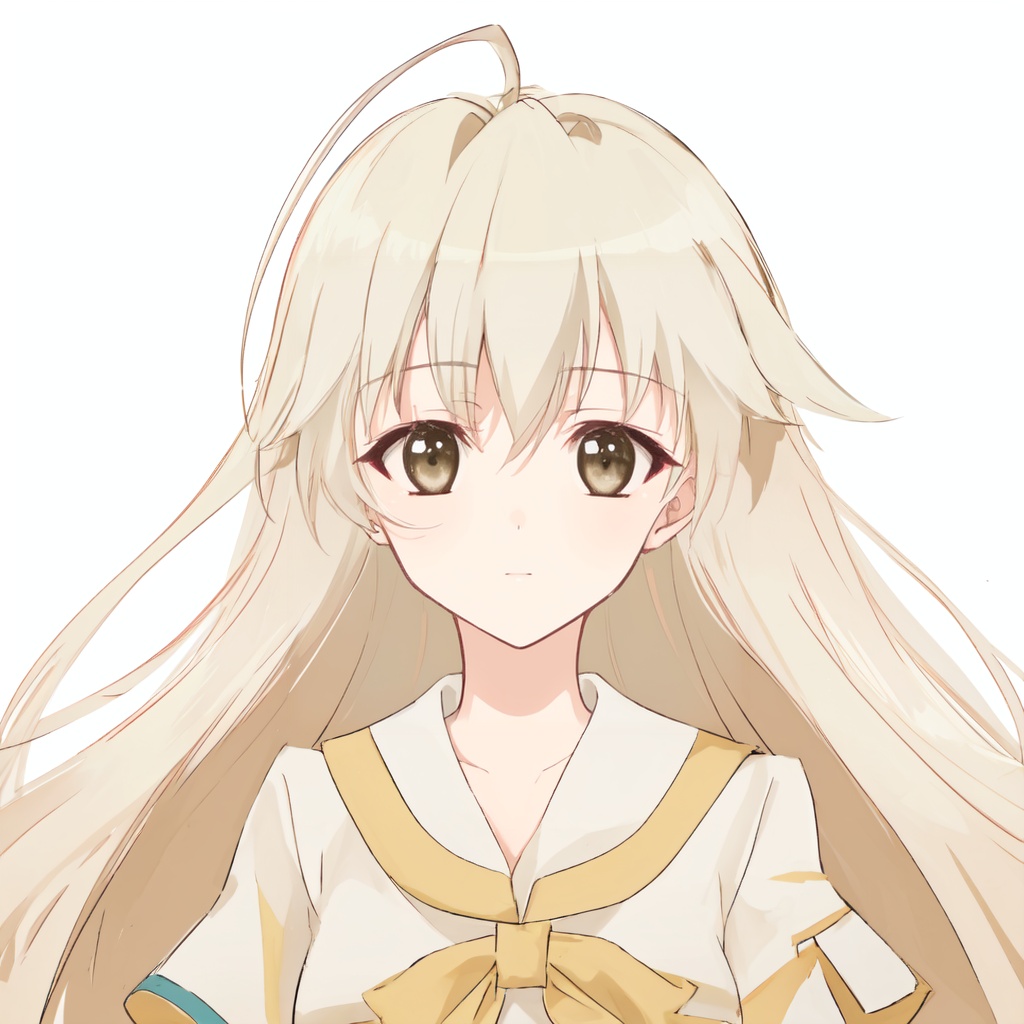 1girl,  kasugano_sora,  Masterpiece on Tensor.Art