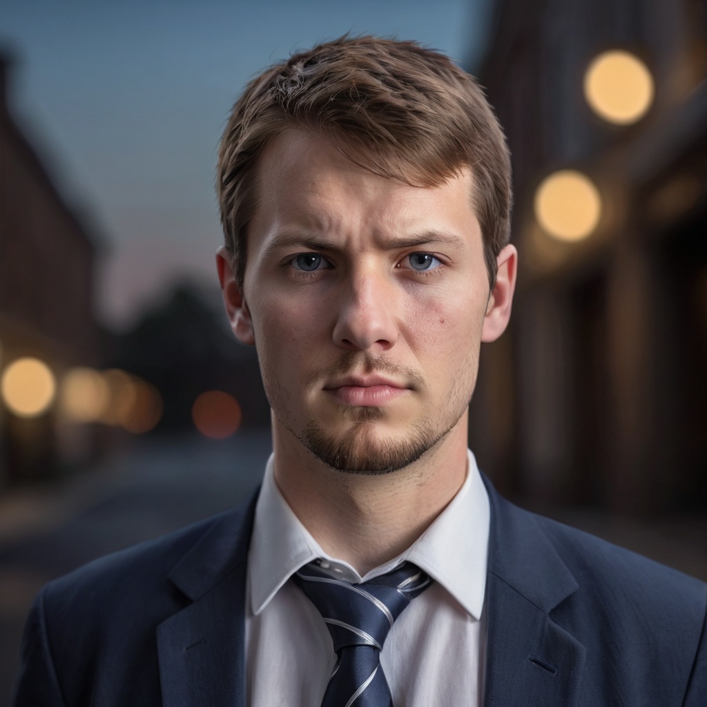 kyle_hyde,  photorealistic,  1man on Tensor.Art