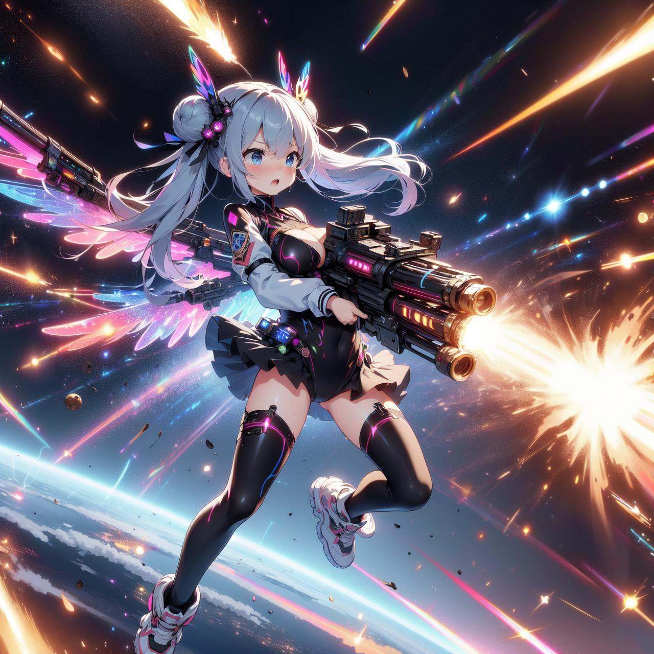 (((masterpiece))),  (((best quality))),  (((full body))) on Tensor.Art