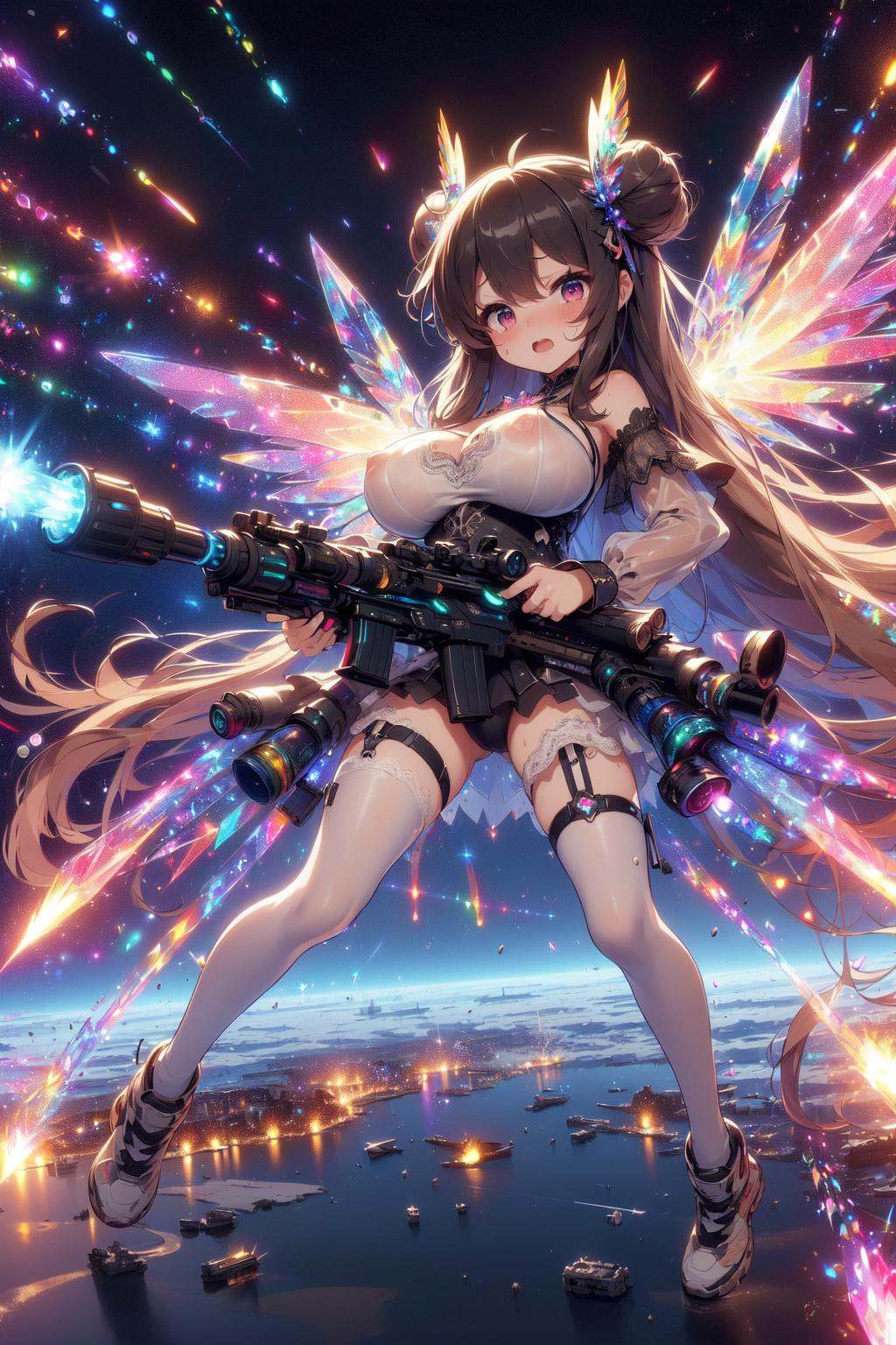 (((masterpiece))),  (((best quality))),  (((full body))) on Tensor.Art