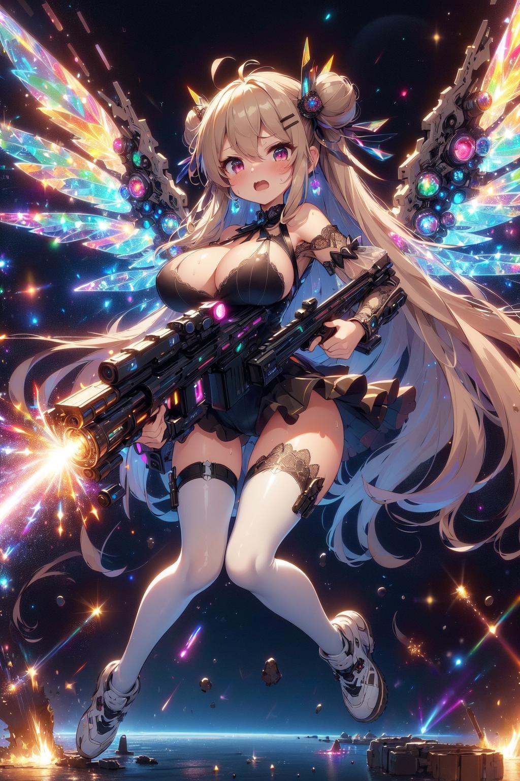 (((masterpiece))),  (((best quality))),  (((full body))) on Tensor.Art