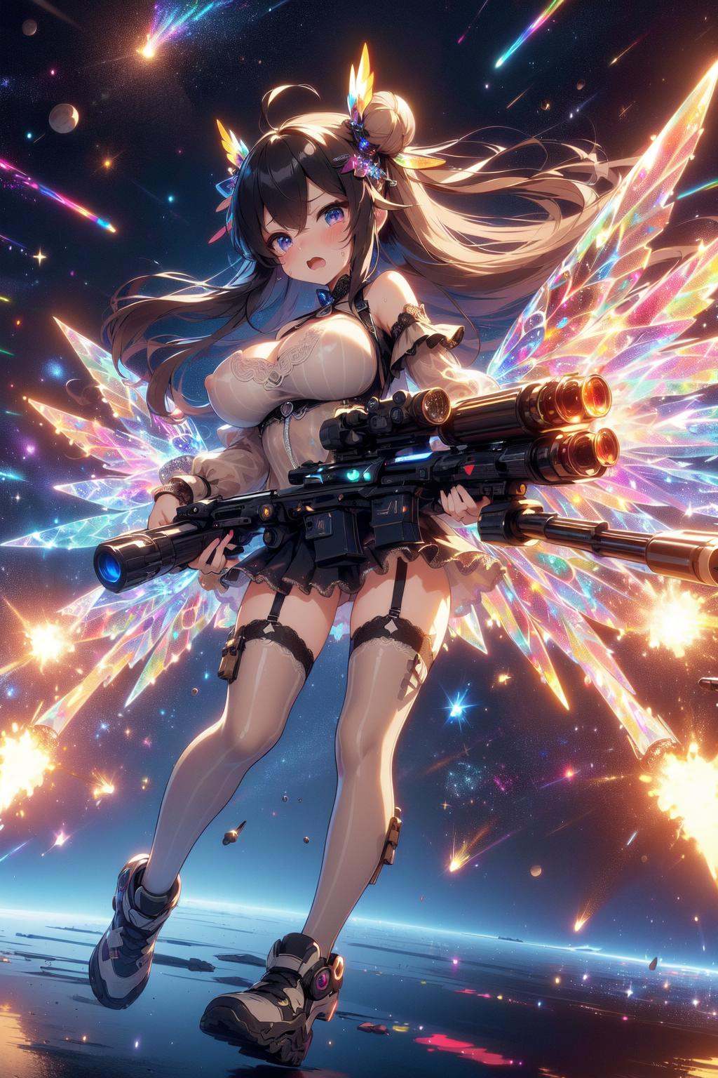 (((masterpiece))),  (((best quality))),  (((full body))) on Tensor.Art