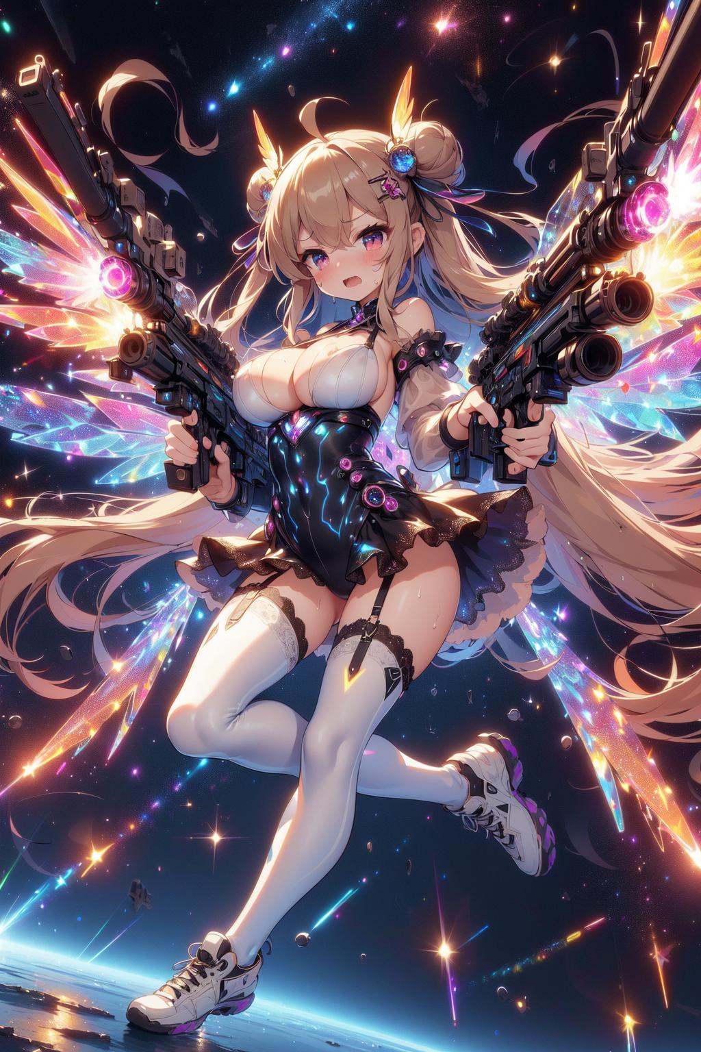 (((masterpiece))),  (((best quality))),  (((full body))) on Tensor.Art