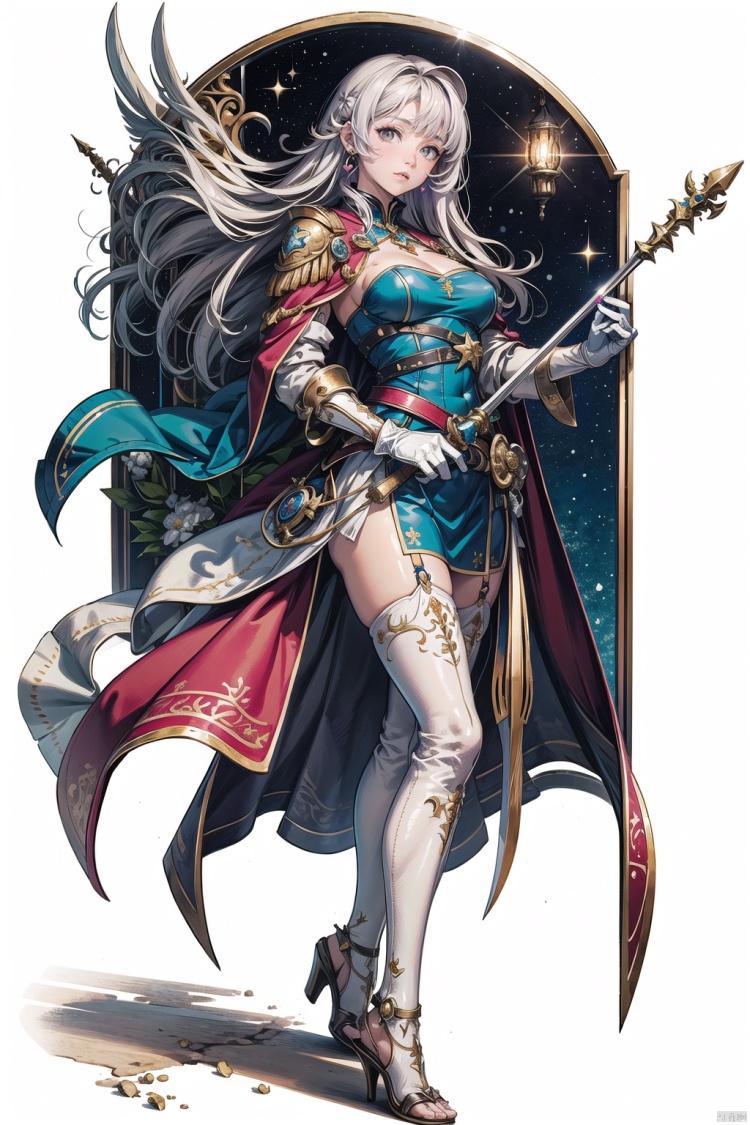 neo文艺复兴 by bearbear on Tensor.Art