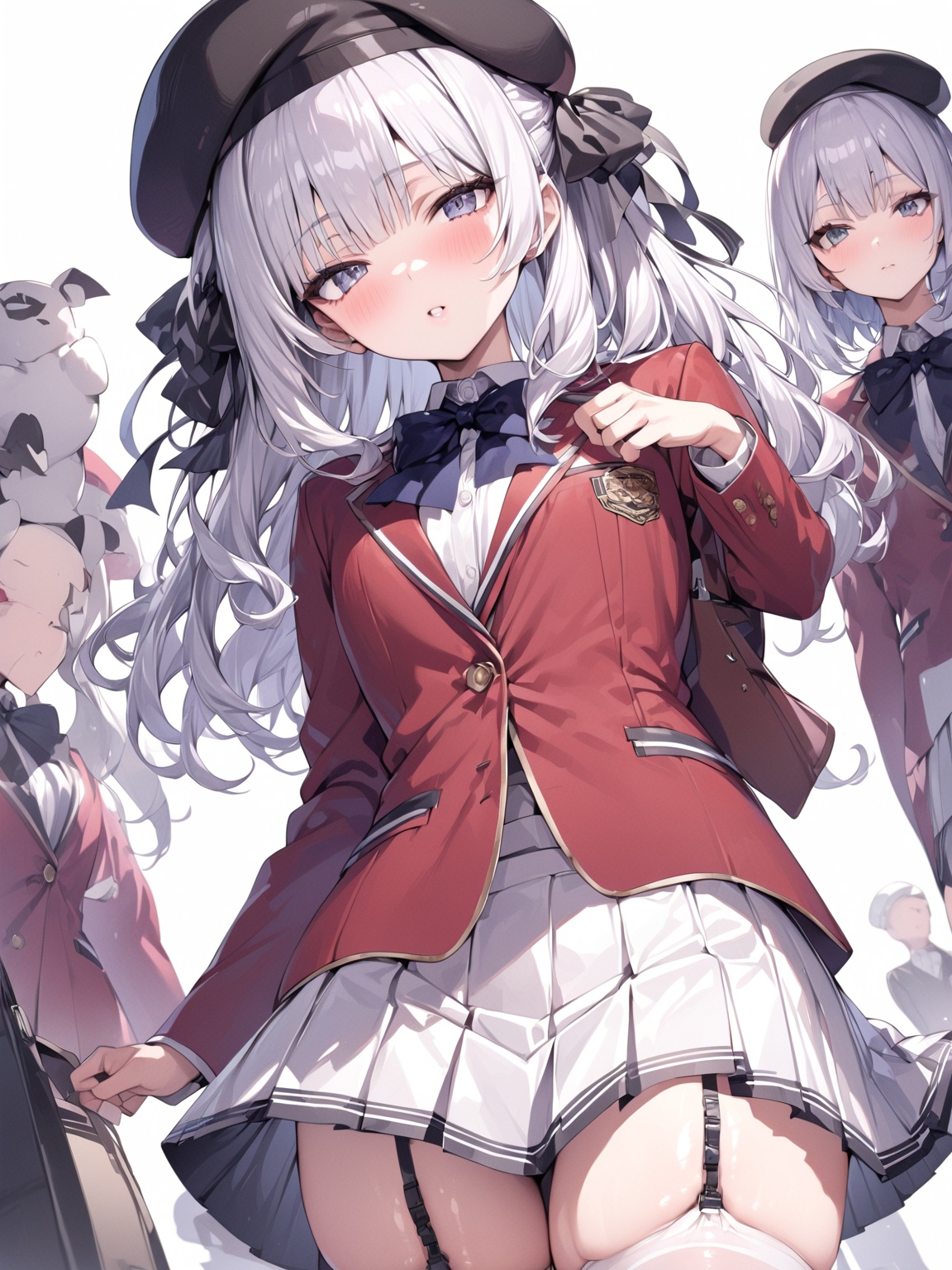 //Quality,  masterpiece,  best quality on Tensor.Art