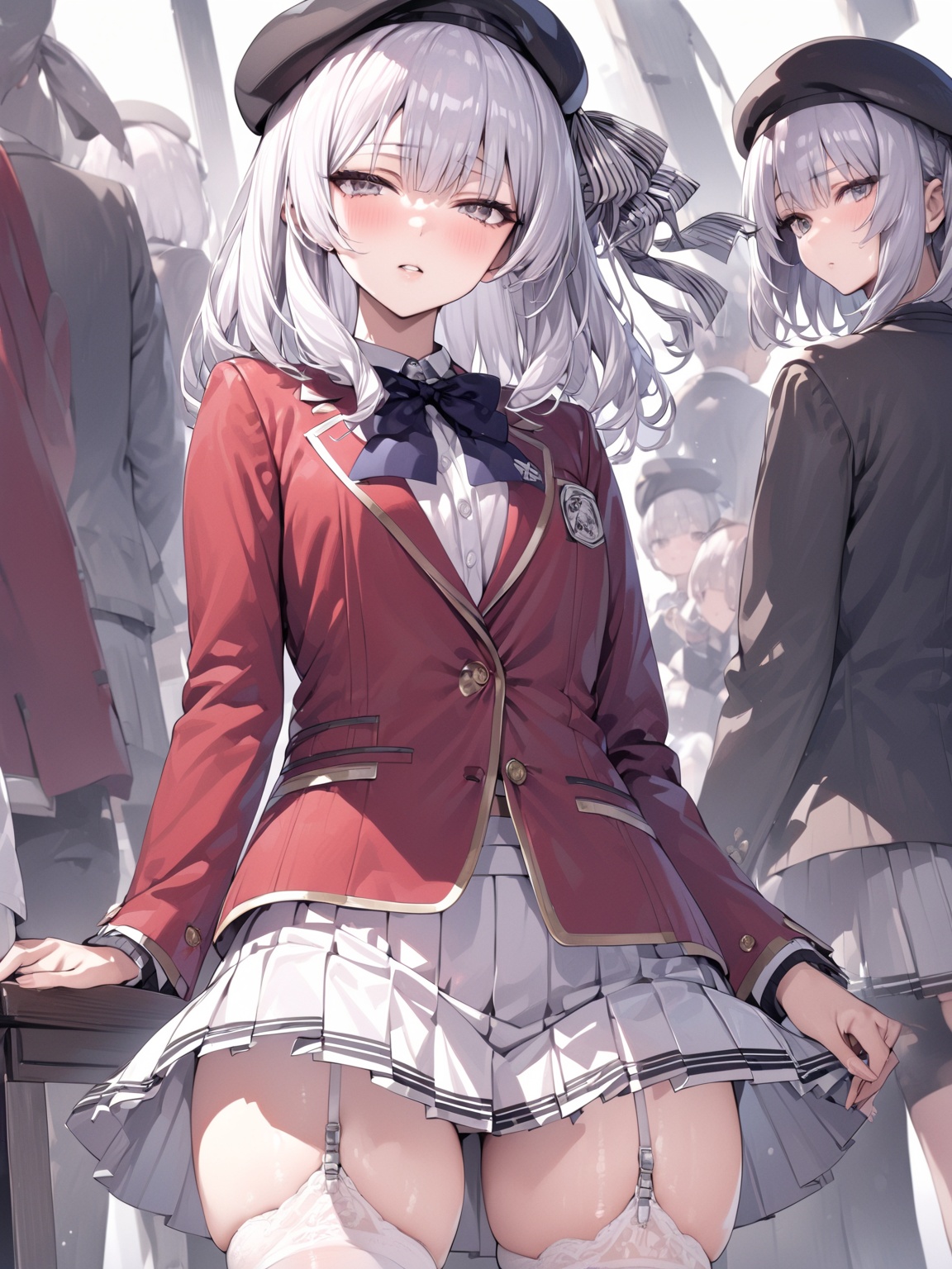 //Quality,  masterpiece,  best quality on Tensor.Art