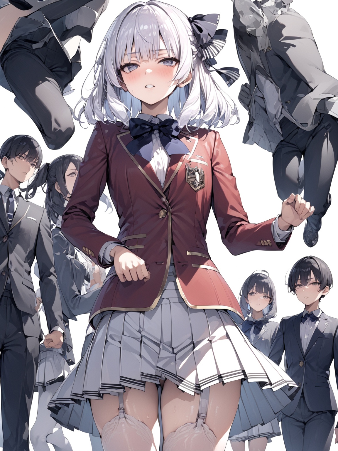 //Quality,  masterpiece,  best quality on Tensor.Art