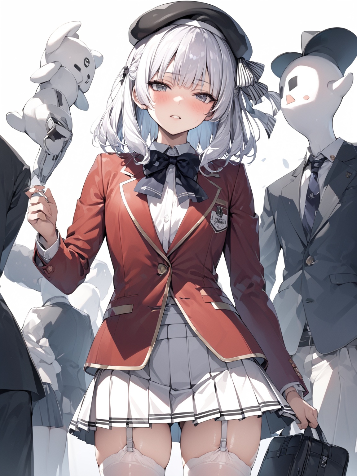 //Quality,  masterpiece,  best quality on Tensor.Art