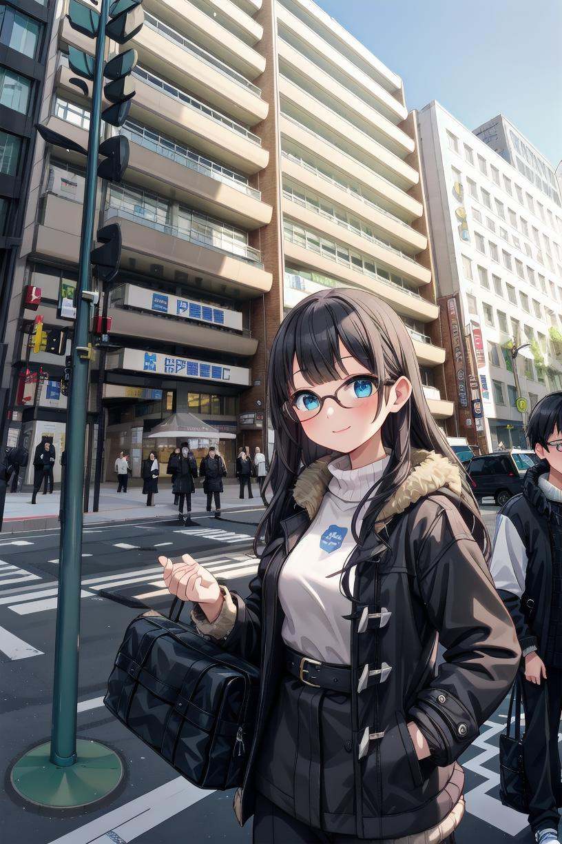 best quality,  ultra high res,  1girl on Tensor.Art
