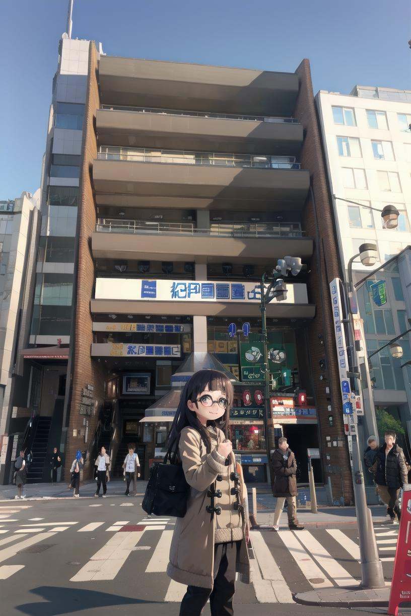 best quality,  ultra high res,  1girl on Tensor.Art