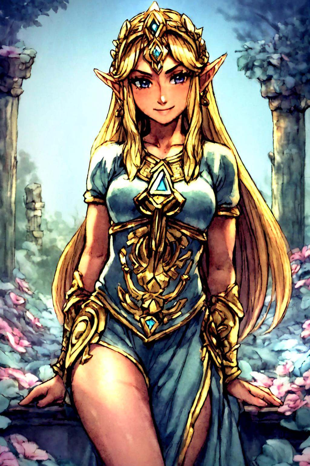 masterpiece,  ultra-detailed,  best quality on Tensor.Art