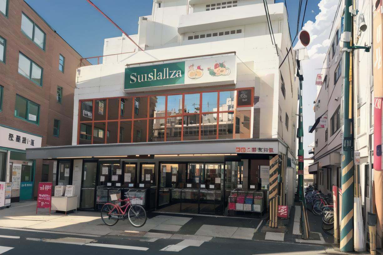 best quality,  ultra high res,  sunplaza on Tensor.Art