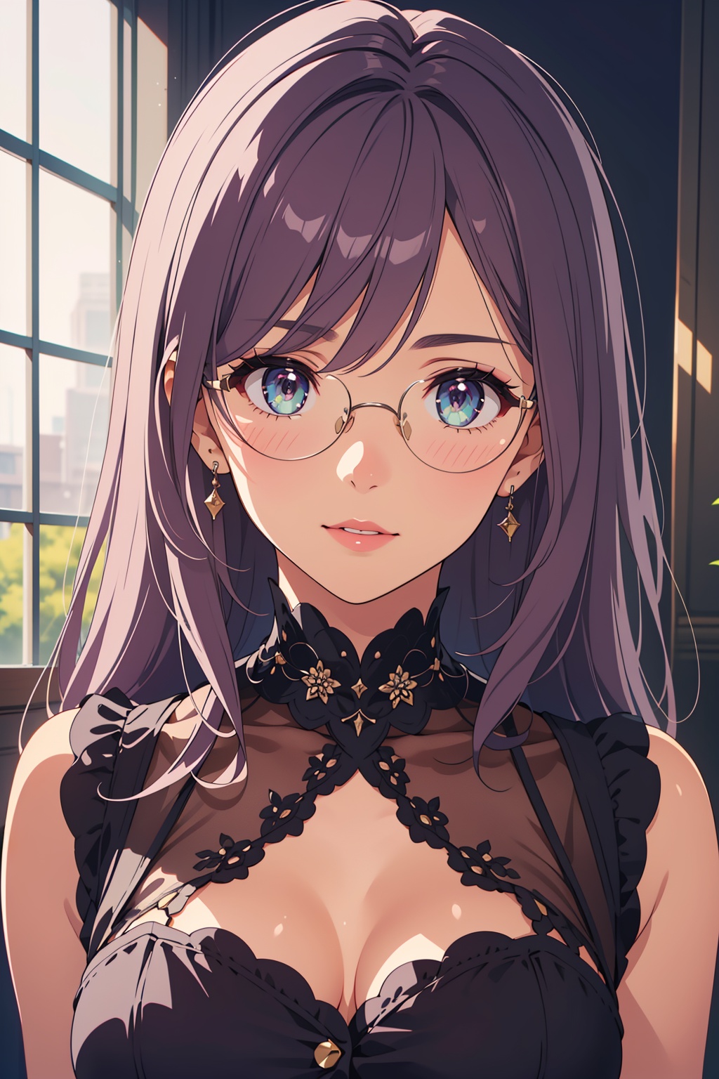 (masterpiece,  best quality,  1girl on Tensor.Art