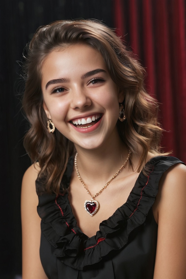 facial expression,  1girl,  european on Tensor.Art